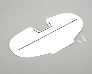 UMX Gee Bee R2 Horizontal Tail Set with Accessories