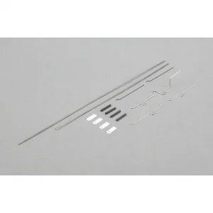 Pushrod Set: UMX P3 Revolution