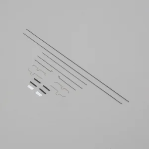 UMX Waco Pushrod set
