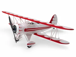 E Flite UMX WACO BNF Basic AS3X