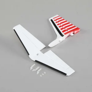 Tail Set: UMX Aero Commander