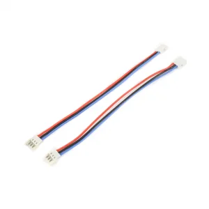 Motor Extensions (2): UMX Aero Commander