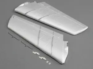 E Flite Wing: UMX Mig 15 BNFs