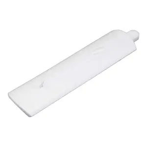 Battery Hatch: Longitude