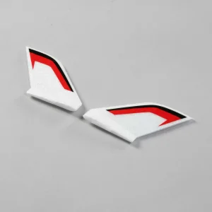 Vertical Fin Set: Ultrix