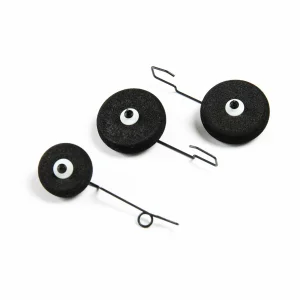 Landing Gear Set UMX A-10 30mm