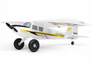 E Flite UMX Timber X - BNF Basic