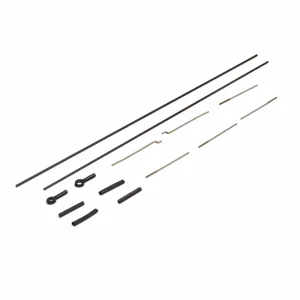 Pushrod Set: UMX Timber X