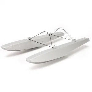 E Flite Ultra Micro Float Set with Accessories