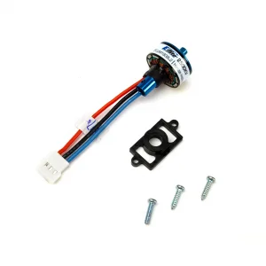 Sbach BL180 Brushless 180 Outrunner Motor 2500kv