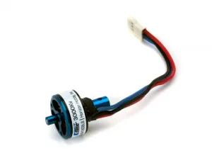 BL180 Brushless Outrunner Motor - 3000 Kv