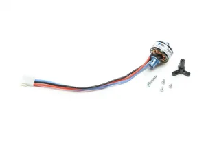 BL180 3600kV BL Outrunner 100mm lead