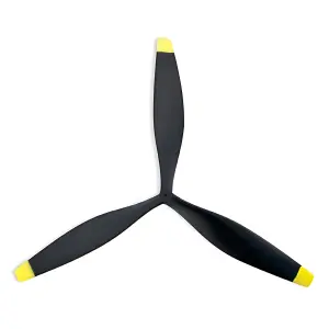 112 x 90mm 3-Blade Propeller