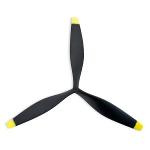 112 x 90mm 3-Blade Propeller