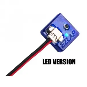 EasyLap IR Personal Transponder IR with LED