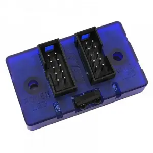 EasyLap Timing System Receiver Module w/0.3M Cable
