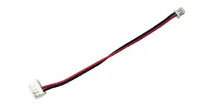 EasyLap Connect Cable for Kyosho Mini-Z ASF (4 pins)