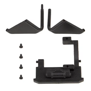 Element RC Enduro24 Ecto Body Shell Accessories Set