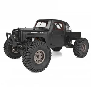 Element RC Enduro Ecto Trail Truck RTR - Black