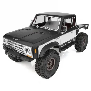 Element RC Enduro Trail Truck Sendero HD Black RTR
