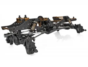 Element RC Enduro Comp Fox Kit