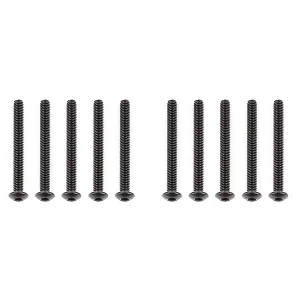 Element RC Screws M3X28 mm Bhcs