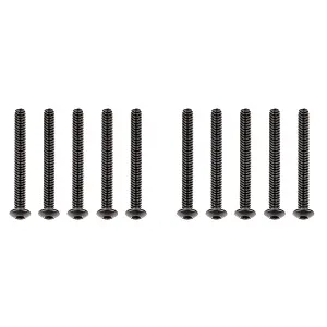 Element RC Screws M3X28 mm BHCS