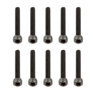 Element RC Screws M2.5X16 mm SHCS