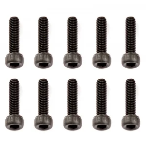 Element RC Screws M2.5X10mm SHCS