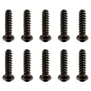 Element RC Screws M2.6X10 mm BHCS