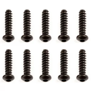 Element RC Screws M2.6X10 mm Bhcs