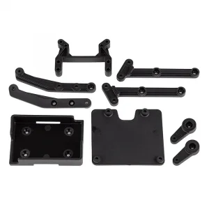 Element RC Enduro12 Battery Tray