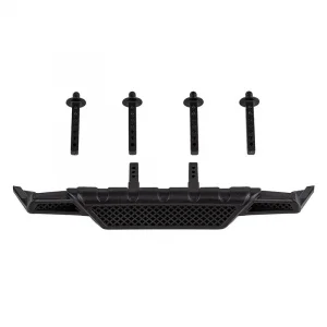 Element RC Enduro12 Bumper + Body Posts