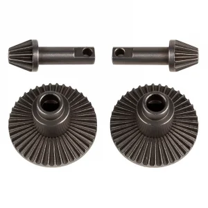 Element RC Enduro12 Ring And Pinion Set