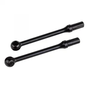 Element RC Enduro12 Front CVD Driveshafts