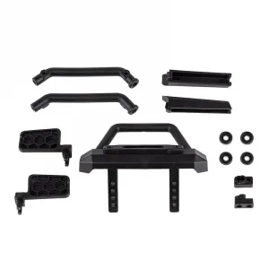 Element RC Enduro12 Bushido Bodyshell Accessories