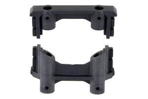 Element RC Enduro Bumper Mounts - Hard