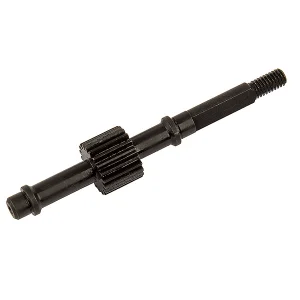 Element RC Stealth X Top Shaf T - Inverse Gearbox ** CLEARANCE **