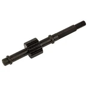 Element RC Stealth X Top Shaft - Inverse Gearbox