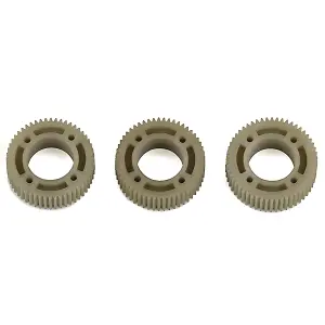 Element RC Stealth X Drive Gear Set