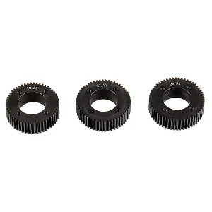 Element RC FT Stealth X Drive Gear Set - Machined