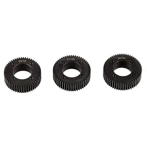 Element RC FT Stealth X Drive Gear Set - Machined
