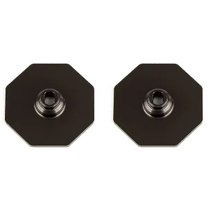 Element RC FT Stealth X Spur Gear Hubs - Aluminium