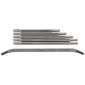 Element RC Enduro Front Link Set