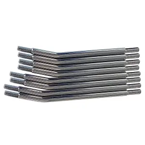 Element RC FT Enduro High Clearance Link Set