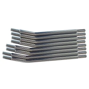 Element RC FT Enduro High Clearance Link Set