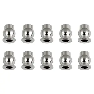 Element RC Enduro Pivot Balls - Steel