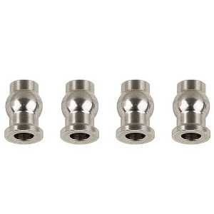 Element RC FT Enduro Shock Bushings - Steel