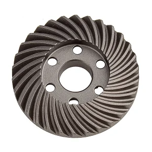 Element RC FT Enduro Ring Gear 30T Machined Steel