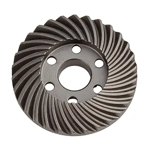 Element RC FT Enduro Ring Gear 30T Machined Steel